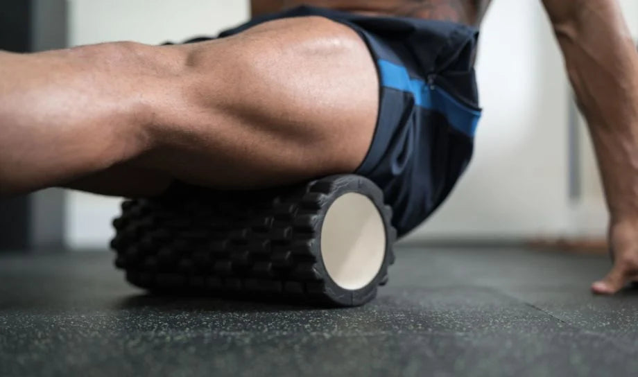 Atletiq Recovery Roll