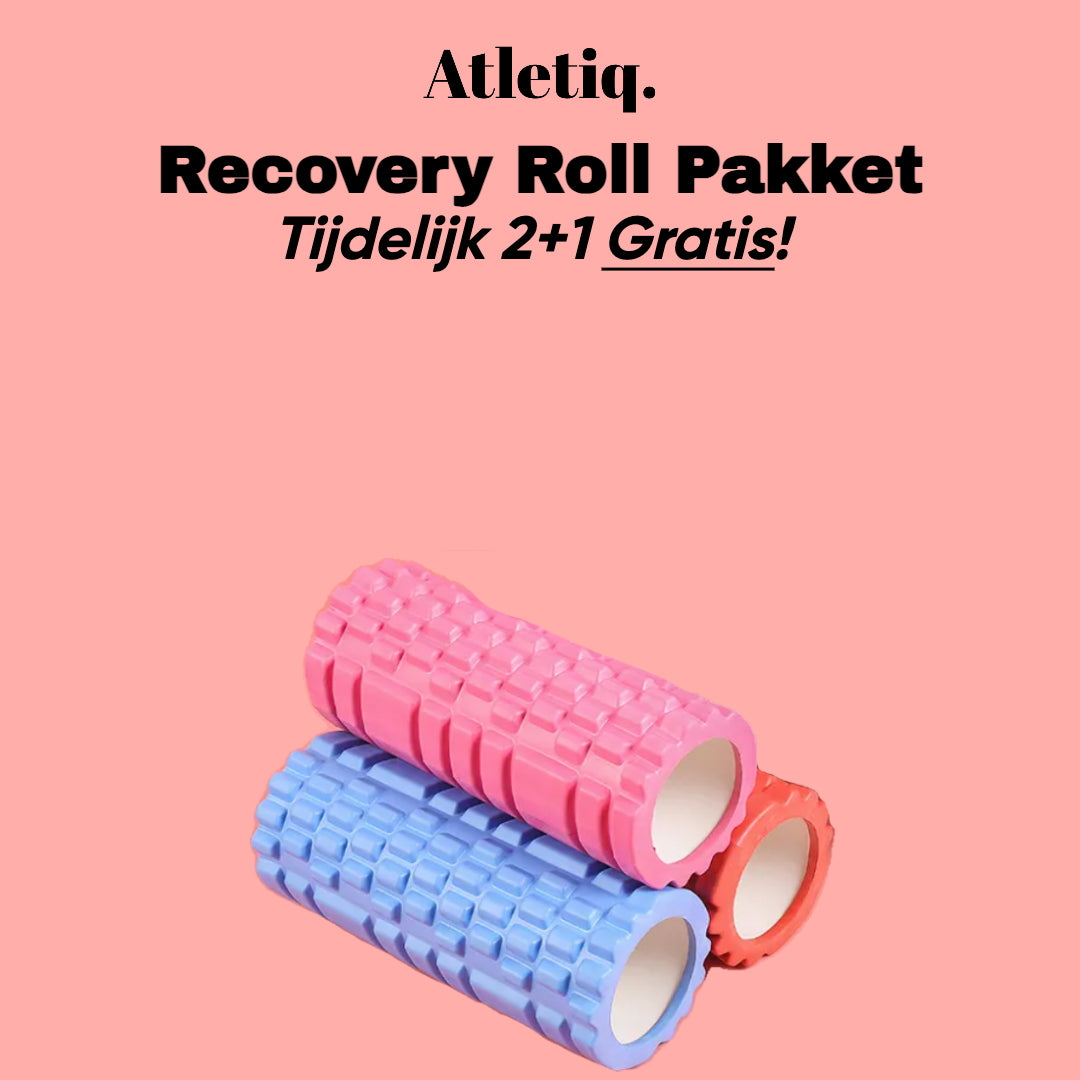 Atletiq Recovery Roll