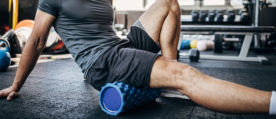 Atletiq Recovery Roll